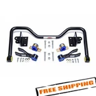 Roadmaster 1139-145 Rear Anti-sway Bar New. Price: $1057.67.