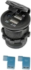 12 Volt Accessory Power Outlet Socket Dorman 84622 New. Price: $34.26.