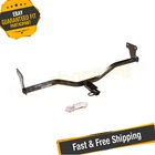Draw Tite 24839 Black Class Trailer Hitch For 2010-2013 Kia Soul New. Price: $228.46.