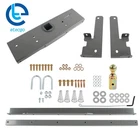 Gooseneck Hitch Kit For Chevy Silverado 2500HD Gmc Sierra 2016-2019 New. Price: $231.82.