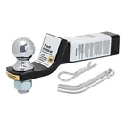 ATRLY2003D Torin Trailer Hitch Mount And Ball: 6,000 Lb Capacity New. Price: $39.35.