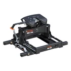 Curt 16057 A25 5TH Wheel Slider Hitch 25K Lbs Select Gm, Ford, Chevy Puck System New. Price: $1998.95.