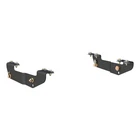 Curt 16418 5TH Wheel Hitch Brackets Custom Install Fifth Towing New. Price: $223.99.