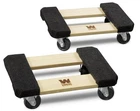 Wen 721218 1000 Lbs. Capacity In. X 18-BY-30-INCH, Black, Brown New. Price: $53.99.