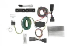 Blue Ox BX88337 Ez Light Wiring Harness Kit For Towing New. Price: $131.29.