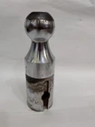 Gooseneck Trailer Hitch Tall Ball Draw-tite 1" Rise Used. Price: $32.50.