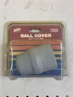 New Old Stock Valley Industries 7523 Ball Cover Fits 1-7/8" Or 2". Price: $10.00.