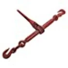 Pacific Cargo Control 6054 Ratchet Chain Binder Each New. Price: $85.98.