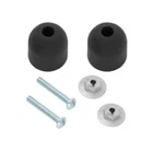 Draw-tite 58089 5TH Wheel Bumper Installation Kit New. Price: $26.57.
