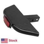 Universal Hitch Step For 2INCH Receivers, Black Towing Bumper Guard Suvs New. Price: $51.95.