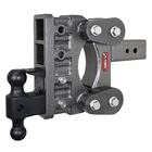 Gen-y Hitch Boss Torsion-flex Class 6" Drop Receiver 32K GH-2224 New. Price: $1129.95.