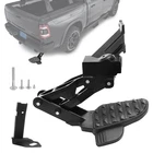 Rear Bed Step For Dodge Ram 2500 3500 (2019-2024) Retractable Bumper Tai New. Price: $158.98.