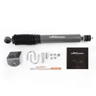 Steering Stabilizer Kit Ford F-250 F-350 Super Duty 4WD 99-2004 Excursion New. Price: $54.15.