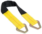 Hampton Axle Strap D-ring (04226) New. Price: $22.65.