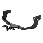 Curt Class Trailer Hitch 1-1/4" With Ball Mount Set For 2007-2015 Mazda CX-9 New. Price: $322.33.