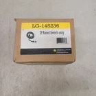 Stromberg Carlson LG-145236 Replacement Ip Rated Switch New. Price: $24.50.