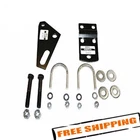 Roadmaster RBK22 Reflex Steering Stabilizer Bracket New. Price: $127.29.