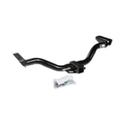 Draw Tite 75107 Class 3 Trailer Hitch 2" Square Receiver For 00-04 Nissan Xterra New. Price: $300.54.