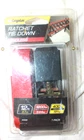 Cargoloc Ratchet Tie Down 84036 12' X 1200 Lbs - New In Package. Price: $10.95.