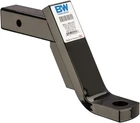 B&w Trailer Hitches 16K,6" DROP,2"X6" Shank Ball MOUNT-BMHD30014 New. Price: $111.00.