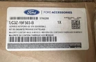 Genuine 11-24 Ford Sd 5TH Wheel Gooseneck 37K Hitch Ball+ Tie Down LC3Z-19F503-B New. Price: $539.99.