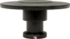 Buyers Products KP20050 Forged Trailer 0.50 Bolster Plate Thickness, Black New. Price: $121.21.