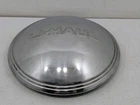 Vintage U-haul Trailer Wheel Cover Center Oem Used 9" Chrome 50S. Price: $119.96.
