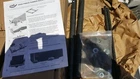 Fifth Wheel Hitch Pullrite 4446 Rubber Isolator Kit For Rota-flexpinbox New. Price: $35.00.