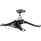 Pullrite Oex 25K Gooseneck Hitch With King Pin Adapter For 14-24 Ram 2500 3500 New. Price: $1999.99.
