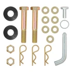Curt 17076 Weight Distribution Hardware Kit New. Price: $47.07.