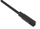 Bal Rv Products 23033 Light Trailer Slotted Drive Crank Handle - 14" Shaft Reach New. Price: $32.75.