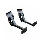 Torklift D2101 Custom Frame-mounted Camper Tiedowns For Dodge Pickup 2003-09 New. Price: $466.48.