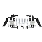 Demco 8552023 Premier Series Frame Bracket Kit For 2013 Dodge 2500 New. Price: $250.71.