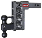 Gen-y Hitch 2" Mega-duty Class 7.5" Drop Receiver 16K GH-524 New. Price: $359.95.
