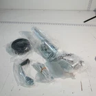 Reese Round Trailer Jack Side Mount 600 Lbs Lift Top Wind Bolt-on 10 Travel New. Price: $91.79.