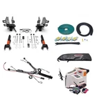 Roadmaster Sterling Tow Bar Baseplate Bundle W/ Even Brake For Jeep Gladiator Jt New. Price: $3257.70.