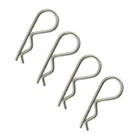 Husky Towing Trailer Wiring Connector HARD0287 New. Price: $10.05.