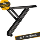 Bal 23228 3500 Lb Black Electro Coated Manual Stabilizer Jacks New. Price: $165.70.