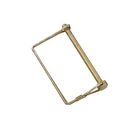 Rv Designer H423 5/16" X 2-1/2" Safety Lock Pin New. Price: $16.95.