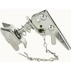 Towing 87084*HUSKY Trailer Coupler Ball Lock New. Price: $24.13.
