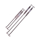Torklift S9013 Anchorguard Turnbuckles For Truck Camper Tie-downs Set Of 4 New. Price: $283.99.