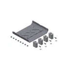Morryde RPB77-006 Gooseneck / Anderson Hitch Adapter New. Price: $276.64.