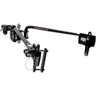 Camco Eaz-lift Recurve R3 600LB Weight Distribution Hitch, Sway Control, 48751 New. Price: $480.99.