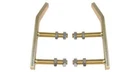 Demco Rv 6171 Fifth Wheel Trailer Hitch Adapter Plate Accessor New. Price: $61.94.