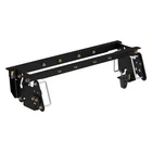Curt Double Lock Ezr Gooseneck Install Rail Kit New. Price: $287.15.