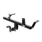 Curt Class Trailer Hitch 111203 For Subaru Impreza New. Price: $268.50.