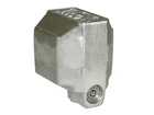 Blaylock TL-23 Trailer For 2-5/16" Bulldog Collar-lok Couplers New. Price: $69.28.