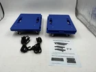 Loyal Tiger 2 Pack Furniture Dolly, 500 Lbs Capacity Each Blue 1979K New. Price: $34.99.
