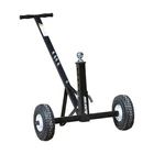 Ultra-tow Adjustable Trailer Dolly 600-LB. Capacity New. Price: $132.85.
