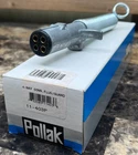 Pollak 11-403P 4-WAY Connector Plug Trailer New. Price: $21.59.
